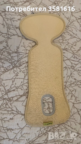 Подложка против изпотяване Aeromoov