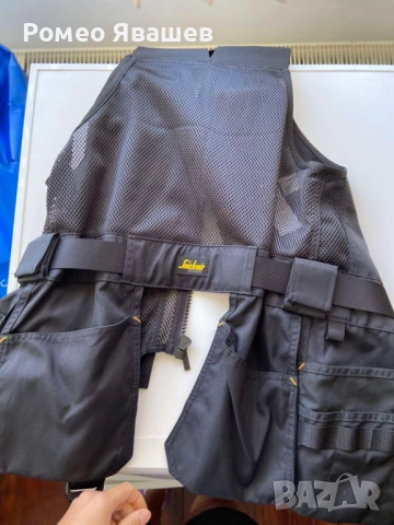 Работно облекло , снимка 2 - Други - 51507714