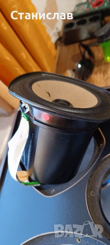 Средночестотни говорители Philips , снимка 4 - Тонколони - 53159877