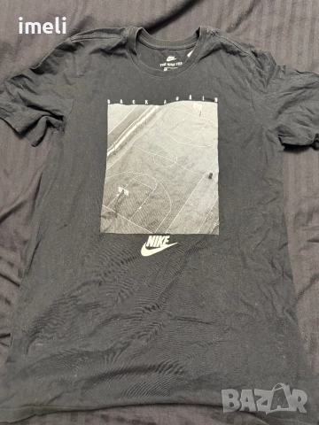 Найк тениска