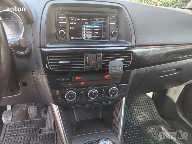 Mazda cx-5 2.2 дизел 13-та година Mazda cx-5 2.2 дизел 13-та година , снимка 11 - Автомобили и джипове - 55841358