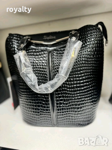РАЗПРОДАЖБА Оригинална Дамска Чанта Различни Марки и Модели , снимка 5 - Чанти - 53031750