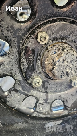 Yamaha wolwerine 350, снимка 17 - Мотоциклети и мототехника - 53121806