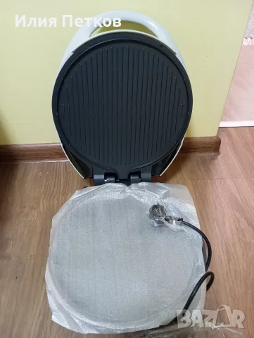 пица мейкър амбиано, снимка 3 - Печки, фурни - 55964357