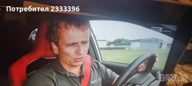 SONY 49 инча  ANDROID, снимка 1