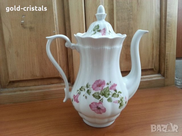 Чаши за чай полски порцелан, снимка 13 - Антикварни и старинни предмети - 34491034