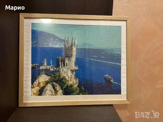 продавам гоблени, снимка 13 - Гоблени - 50439899