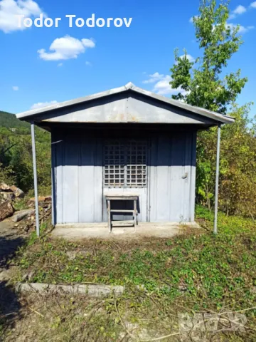 Продавам парцел , снимка 1