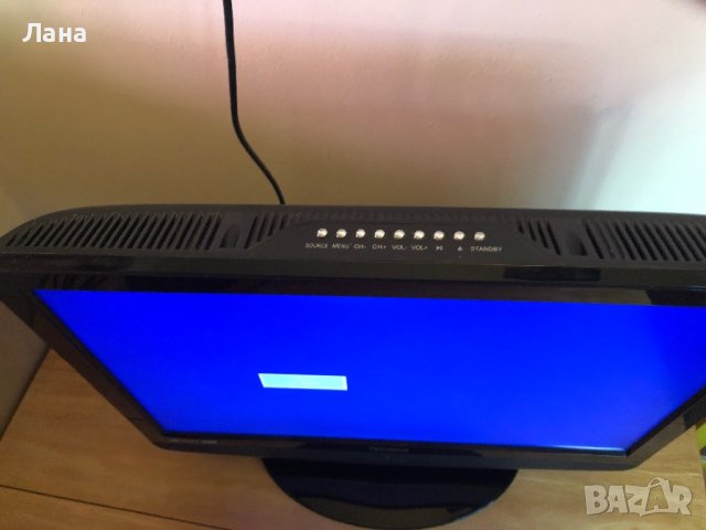 телевизор TECHNIKA, Англия, снимка 7 - Телевизори - 35140483