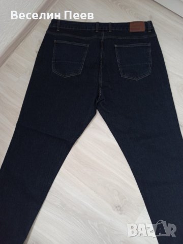 Дънки нормални размери31-37, големи размери класически  60 - 70 номер , снимка 10 - Дънки - 39742485