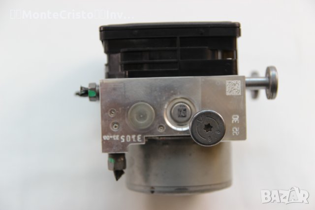 ABS модул Peugeot 208 / 28.5160-4923.3 / 28516049233 / 10.0916-3969.3 / 10091639693 / 9835128680, снимка 6 - Части - 35722705