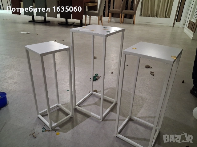 Украса под наем, снимка 10 - Декорация - 53067261