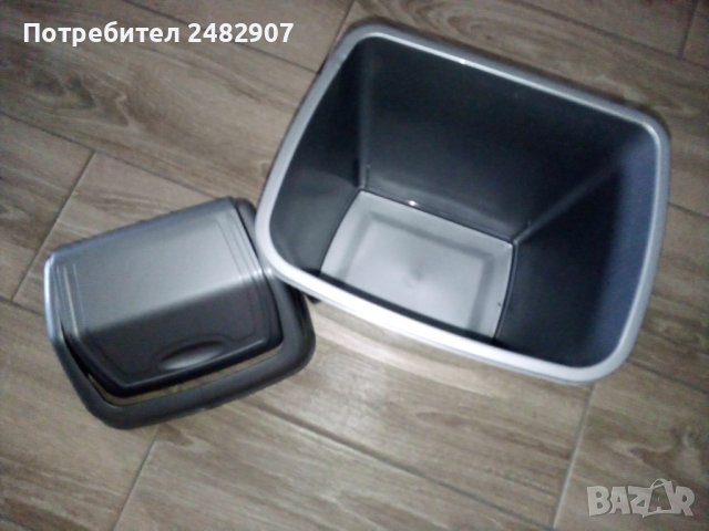 Кошче за отпадъци, снимка 4 - Други - 44229452
