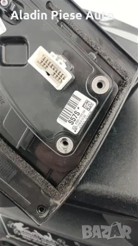 Дясно пътническо огледало Kia Sportage 2016 2017 2018 2019 2020 2021 код 87620-F15170 , снимка 6 - Аксесоари и консумативи - 49373169