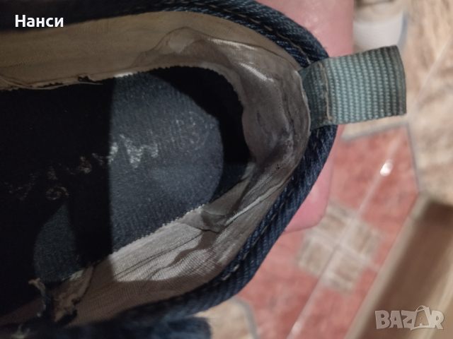 Детски пантофи 22 номер, снимка 2 - Детски пантофи - 44725127