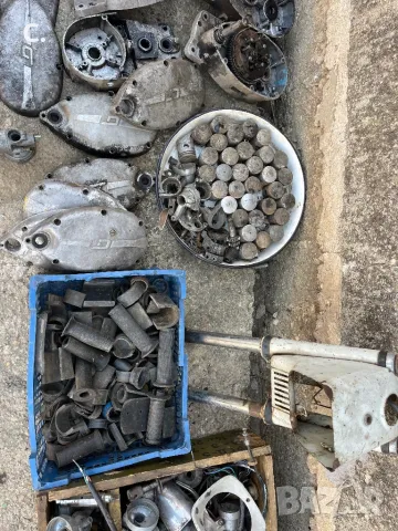 Части за Балкан 50, снимка 13 - Части - 50160367