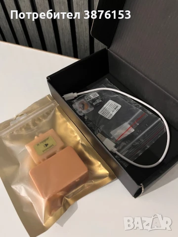 Микрослушалка за преписване., снимка 6 - Друга електроника - 50938447