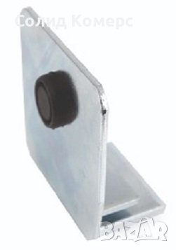 Комплект"Направи си сам"Италианска Конзолна система за врати до10м и до1200кг, снимка 6 - Други - 41206407