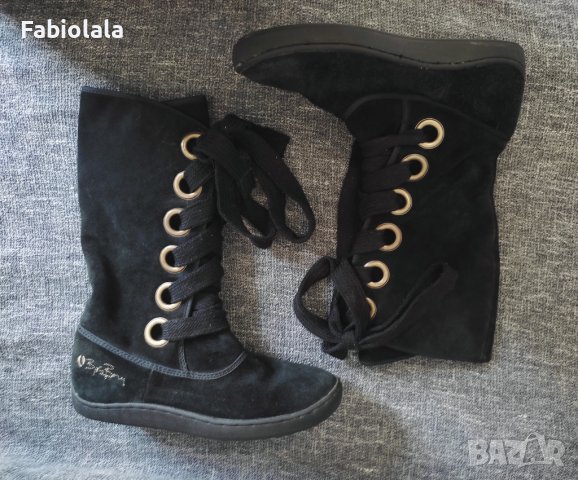 Björn Borg winter boots EU 39, снимка 2 - Дамски боти - 41702784