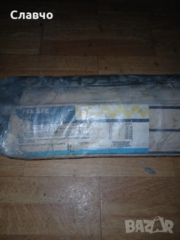 Индустриални електроди , снимка 14 - Други инструменти - 52083069