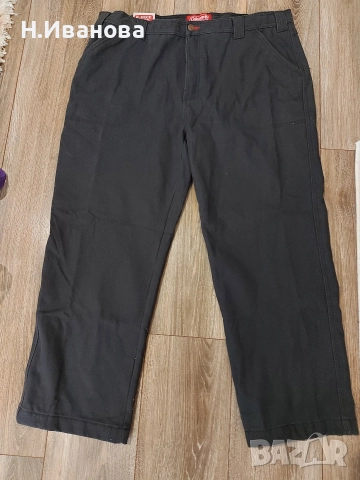 Мъжки ватиран панталон Coleman, снимка 4 - Спортни дрехи, екипи - 52965341