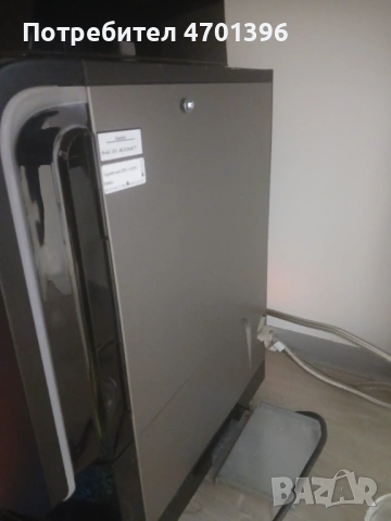 Kafe Mashina Necta, снимка 5 - Кафемашини - 53217896