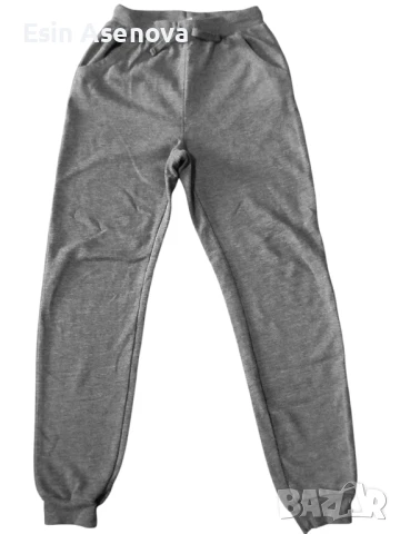 Сив анцунг , снимка 1