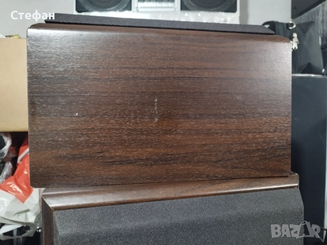 Technics SE-HD70, снимка 5 - Аудиосистеми - 52974038