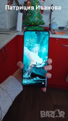 в гаранция redmi note 15 black 6GB ram 128GB + подарък заден кейс, снимка 3 - Xiaomi - 53619108