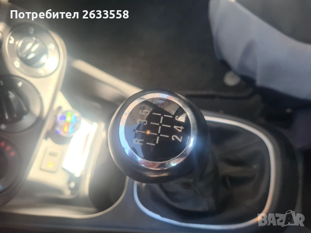 opel corsa ecoflex  2015г, снимка 7 - Автомобили и джипове - 53269071