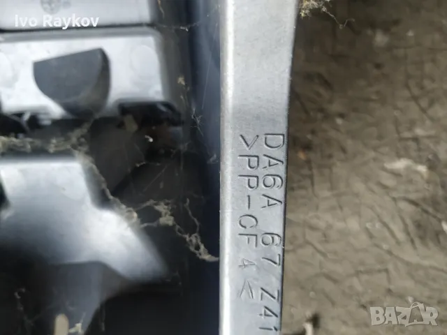 Радар , сензор ,круиз контрол за Mazda 2 , CX-3 , DA6A67Z41,DA6B 67 Z41, снимка 3 - Части - 47779189