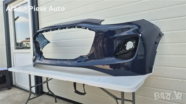 Предна броня Ford Puma година 2020 2021 2022 2023 2024 код L1TB-17757-A, L1TB17757A , снимка 2 - Аксесоари и консумативи - 55796856