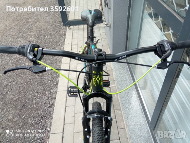 ново 29 цола , снимка 8 - Велосипеди - 44227341