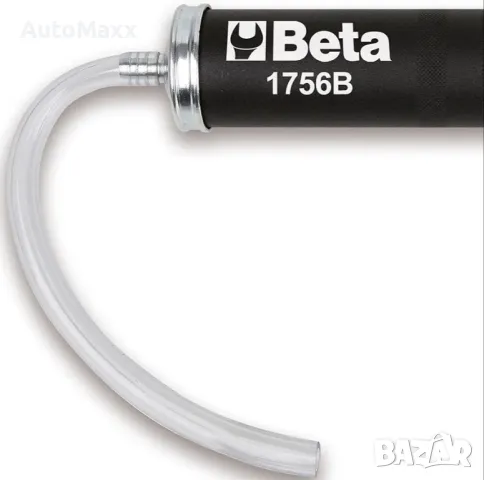 Beta 1756 B - Шприц за масло 500cc

, снимка 3 - Други инструменти - 50261105