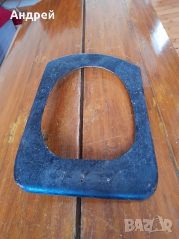 Стара рамка за снимка #7