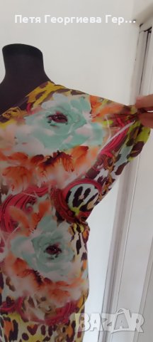 Рокли размер М, Л, снимка 4 - Рокли - 39816093