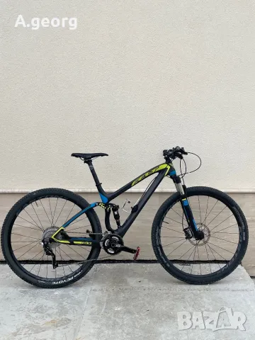 Full carbon велосипед 29 , снимка 2 - Велосипеди - 49781741