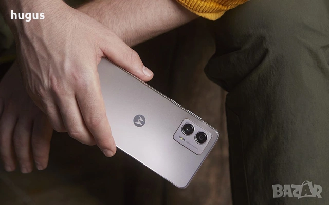 Motorola moto g53 5G 120Hz екран и 50MP камера E-SIM