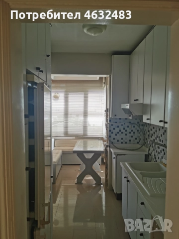 3 стаен апартамент