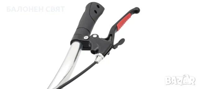 SUPER BRAND Намаление Супер Модел Нов Триколесен Велосипед 20 цола Сгъваем, снимка 4 - Велосипеди - 47668226