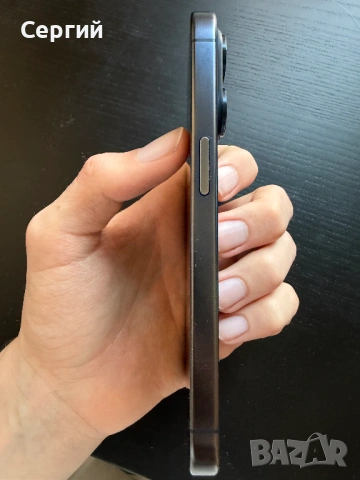 Iphone 15 pro 1tb, снимка 9 - Apple iPhone - 53154936