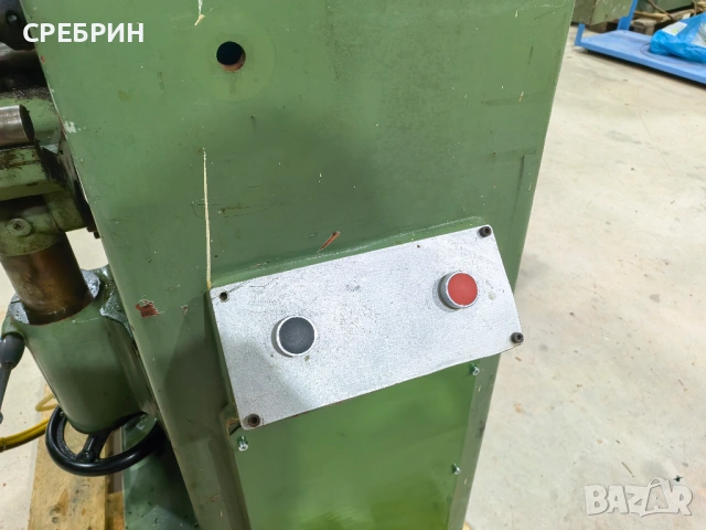 Еденичен осцилатор , снимка 6 - Други машини и части - 53015659