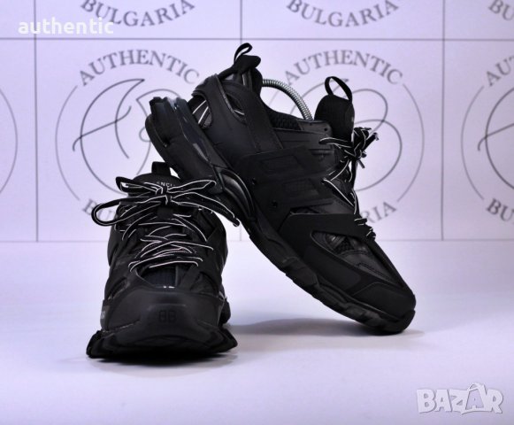 Balenciaga LED, Track, Tripple S, Socks, снимка 4 - Маратонки - 44313583