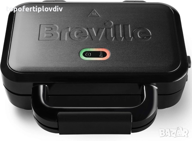 Тостер за сандвичи Breville