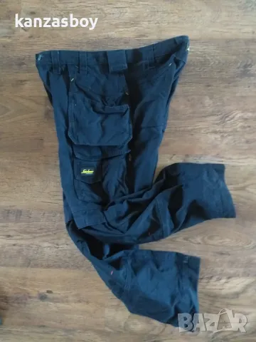 Snickers Work Trousers - страхотен работен панталон 52