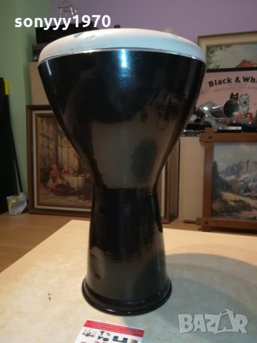 ТАРАМБУКА-40Х26СМ 0110211042, снимка 5 - Ударни инструменти - 34312869