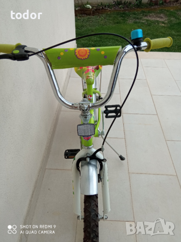 колело 20цола, снимка 4 - Велосипеди - 44816786