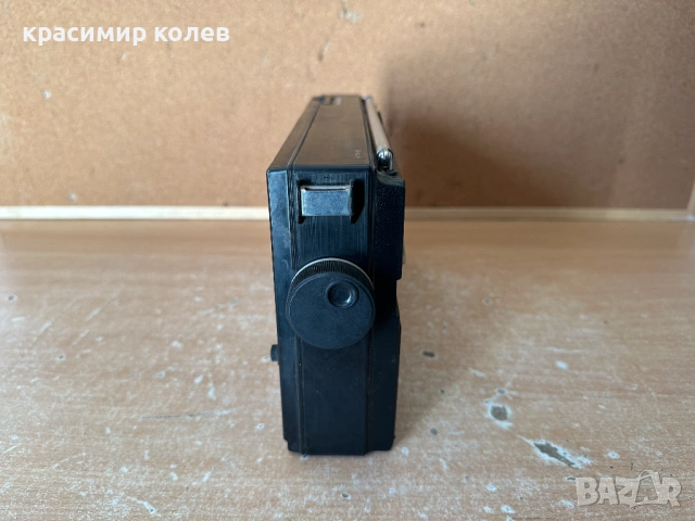 радиоприемник "Universum World Band Receiver TR 3061 B" /SANGEAN/, снимка 8 - Радиокасетофони, транзистори - 53850134