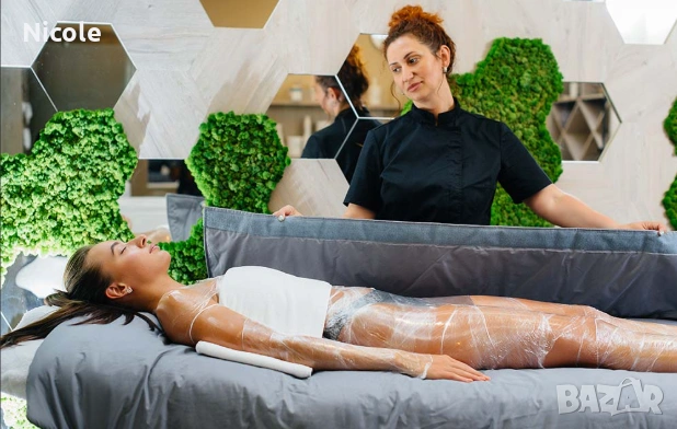 АНТИЦЕЛУЛИТНИ ПРОЦЕДУРИ И МАСАЖИ (-40%), снимка 6 - Масажи - 53303133