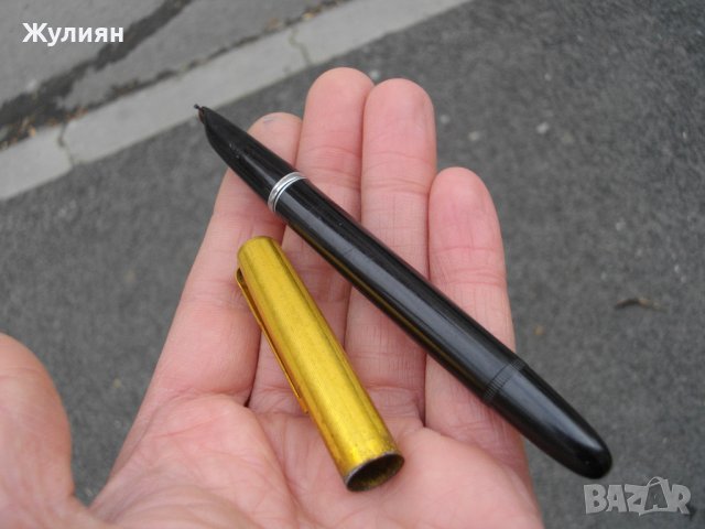 ЛЕНИНГРАД ПИСАЛКА СЪЮЗ, снимка 4 - Антикварни и старинни предмети - 39716884